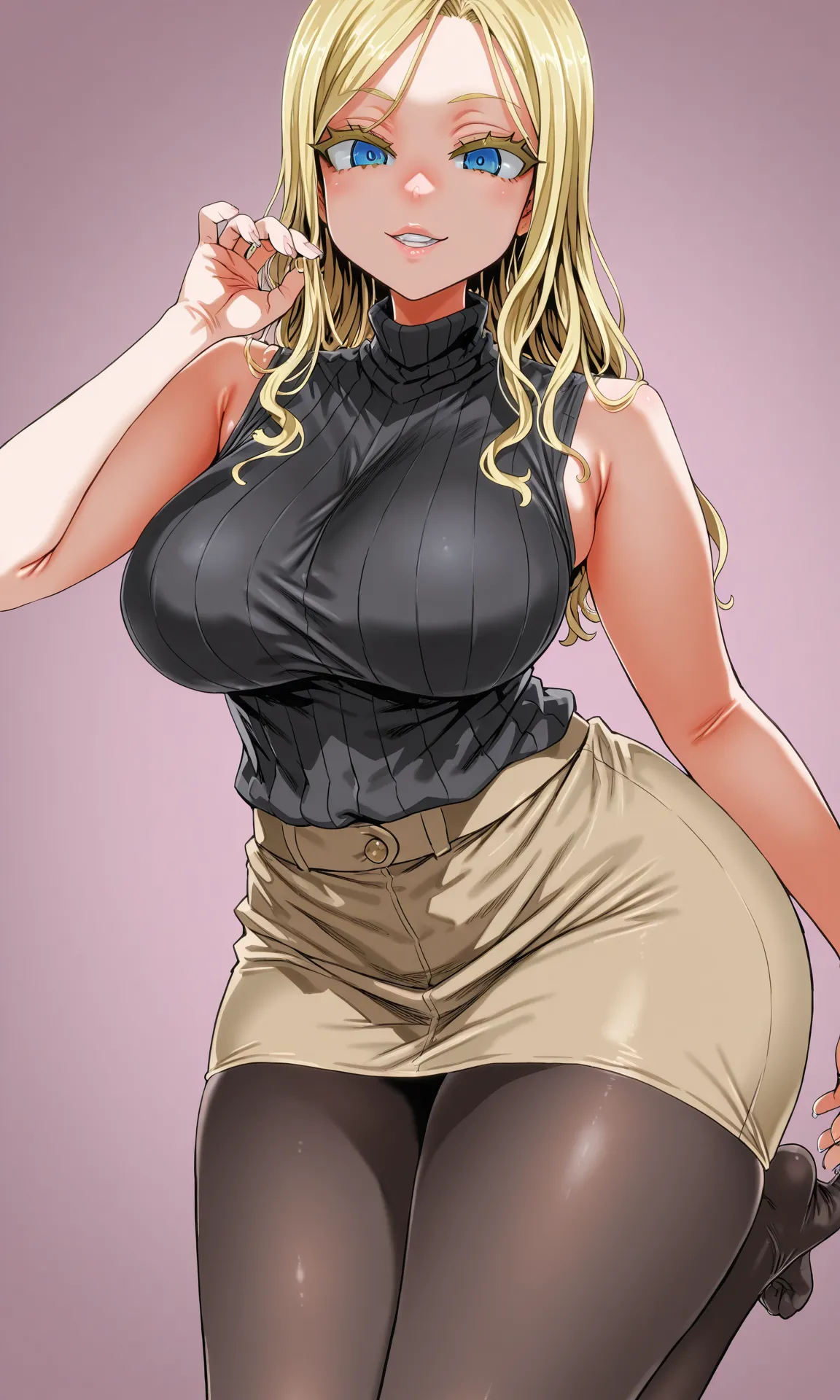 Shota Incest OC Page.8