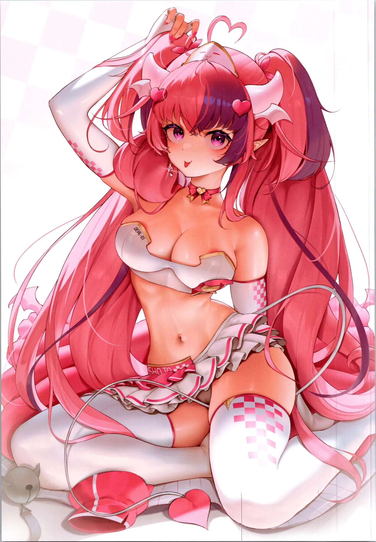 Beautiful womans Page.15