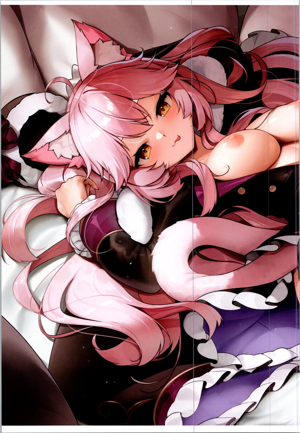 Beautiful womans Page.17