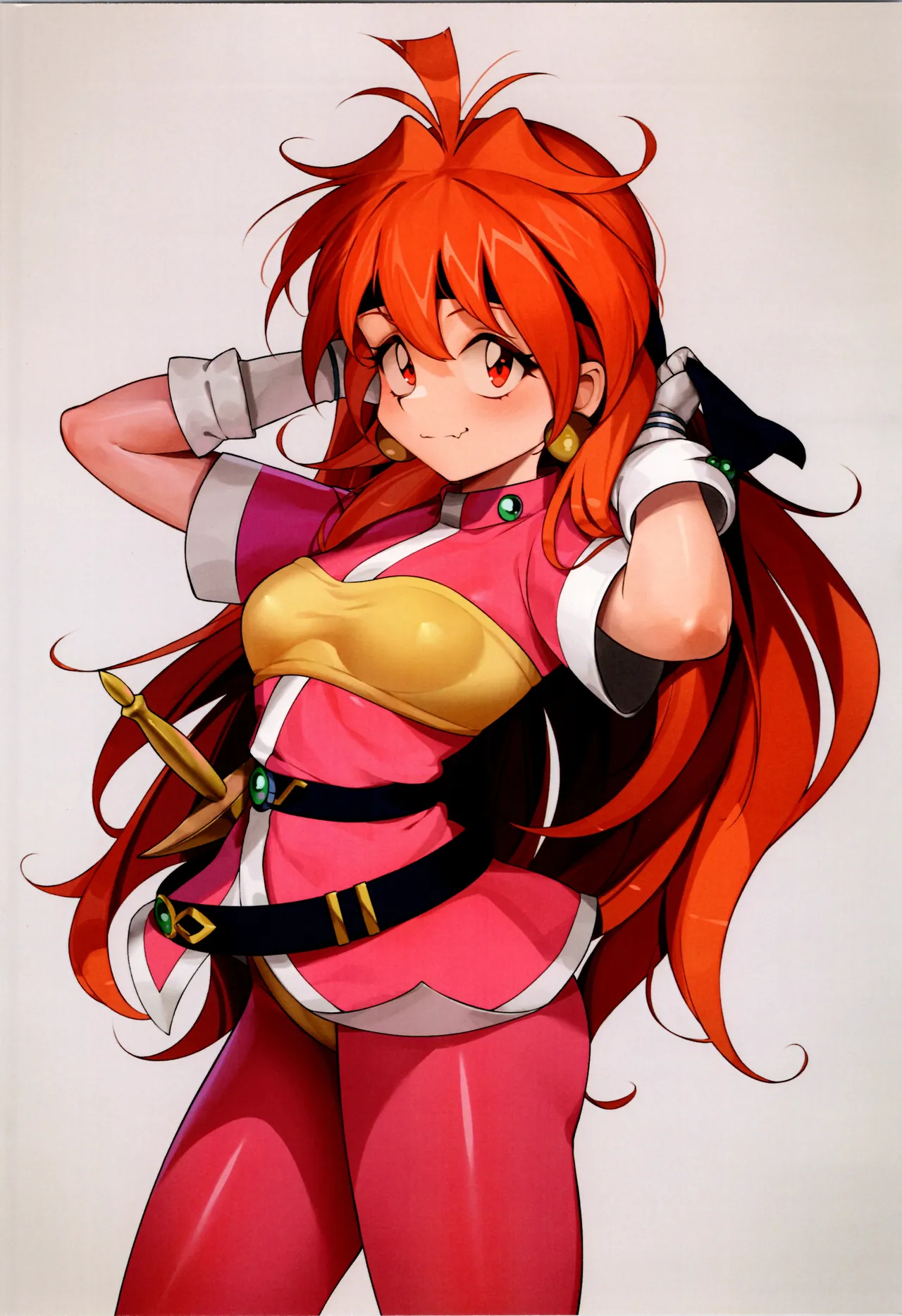 Beautiful womans Page.18