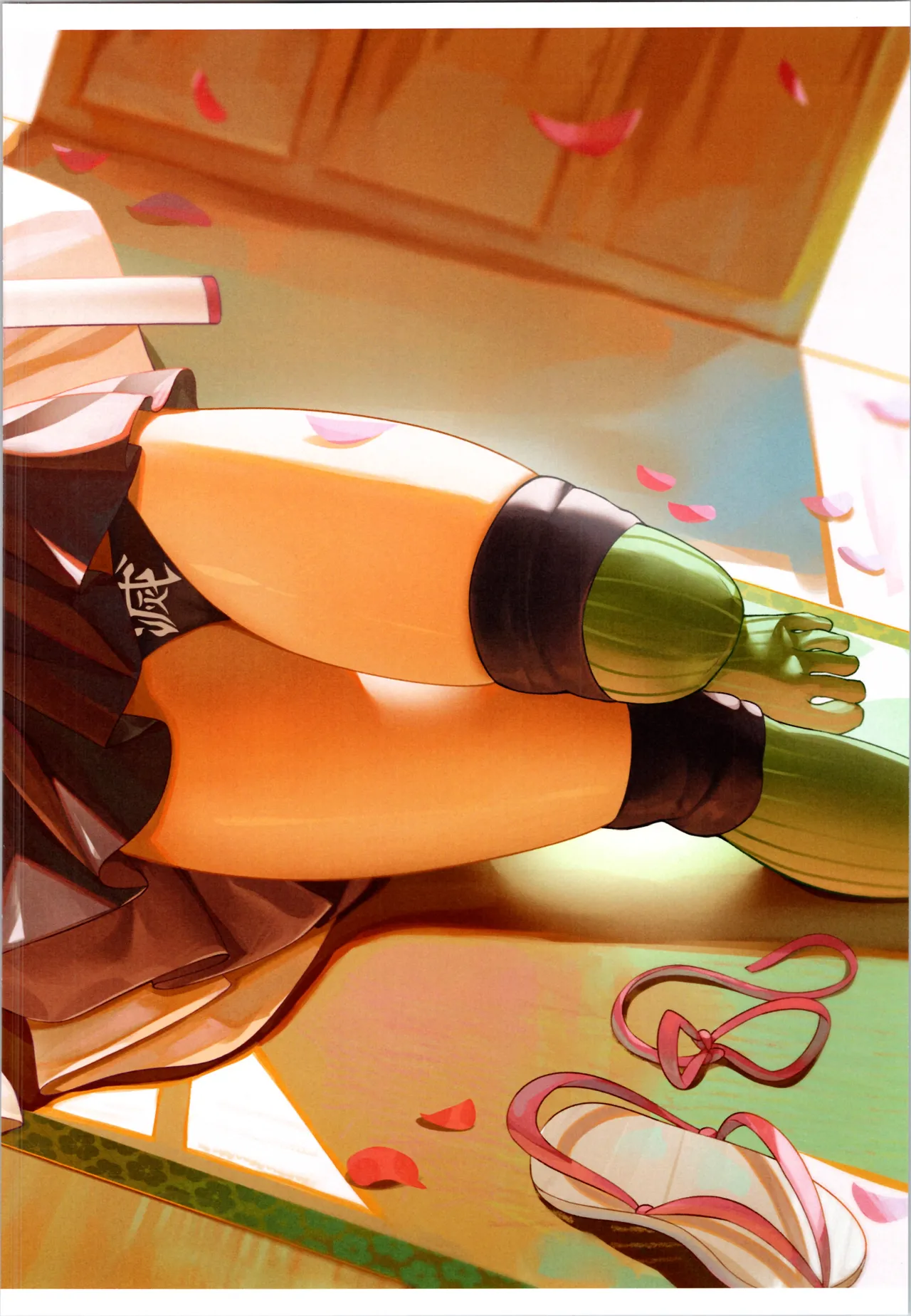 Beautiful womans Page.8