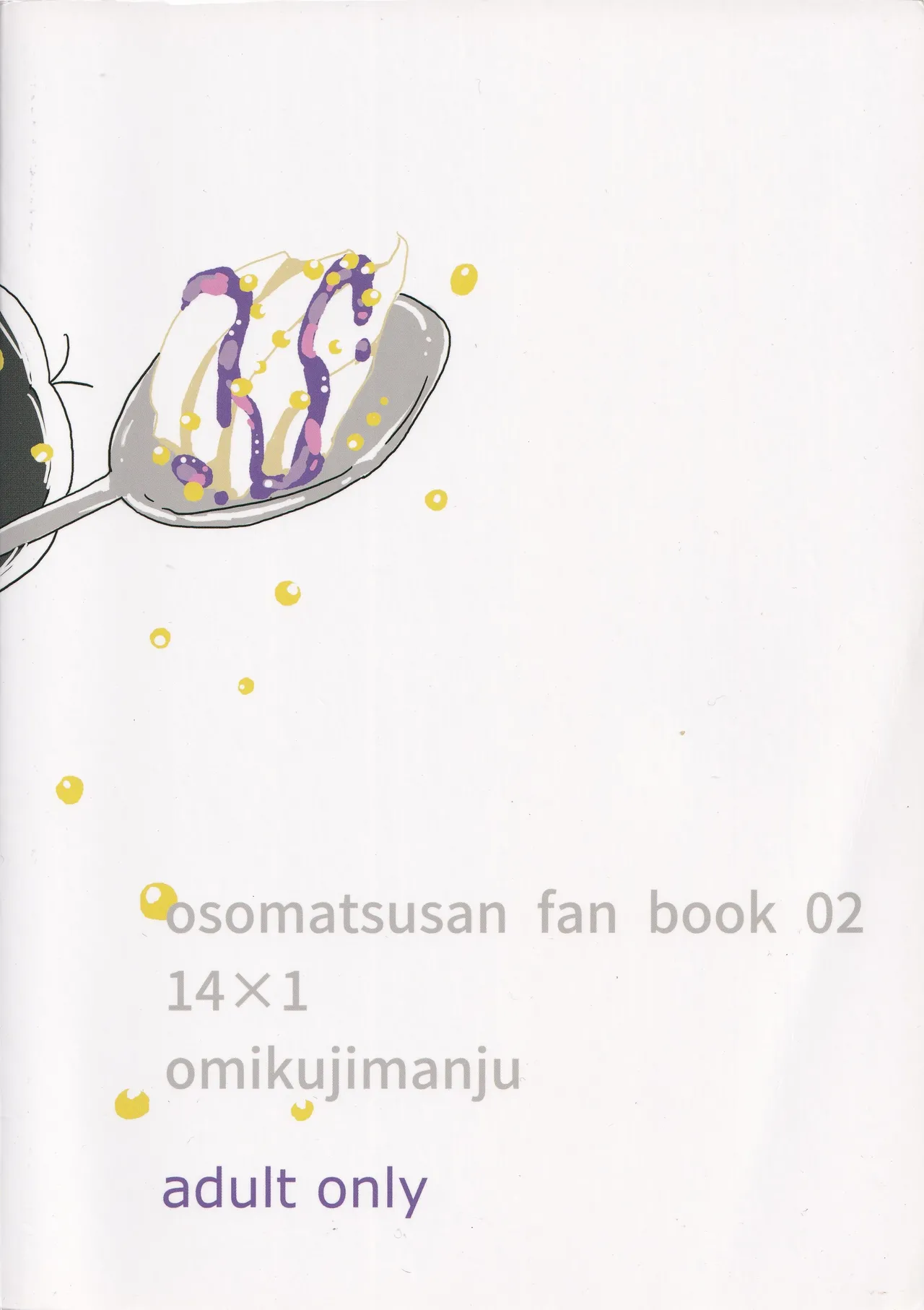 Whipped cream Page.32