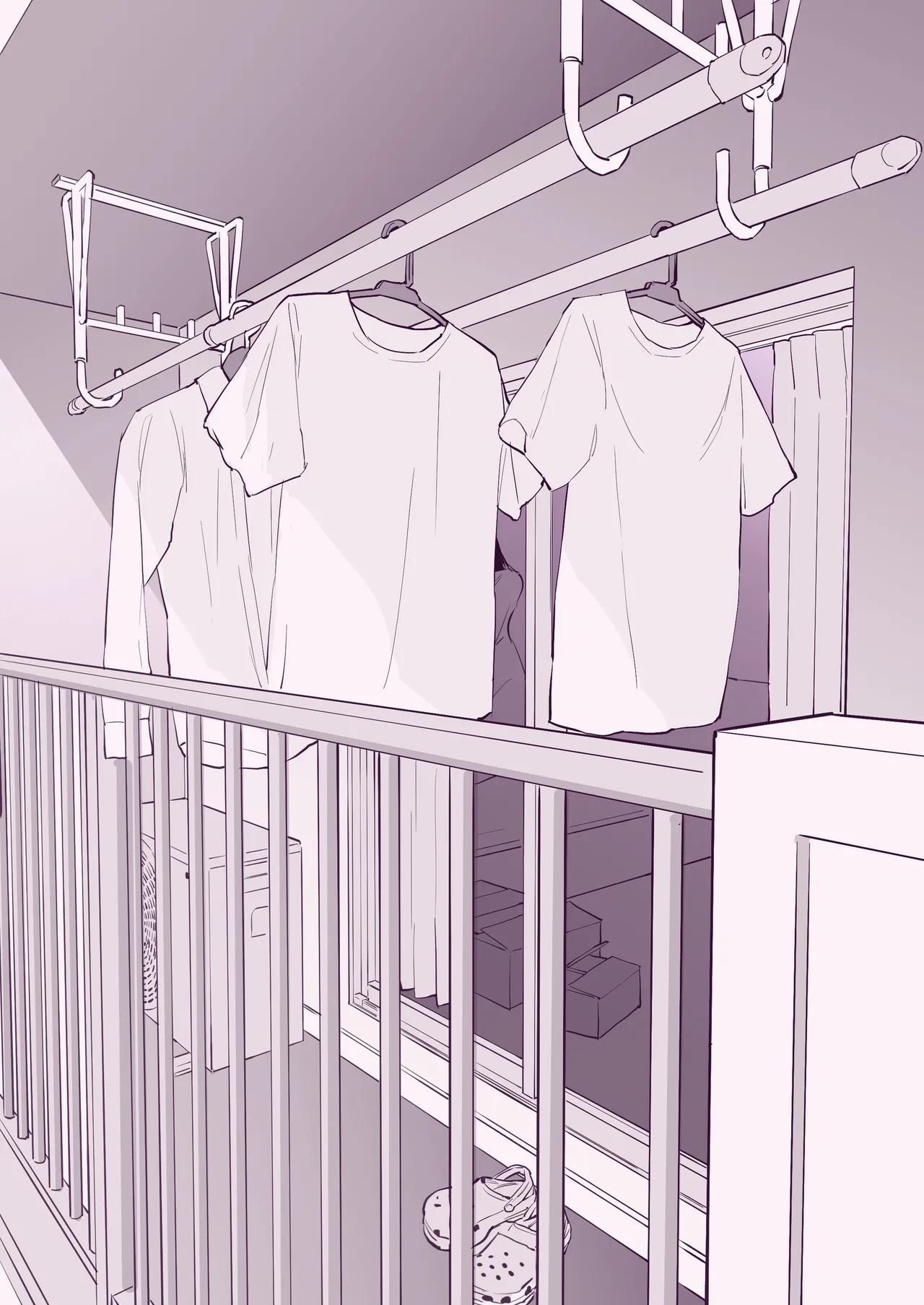 ぽりうれたん短編集 -淫- Page.410