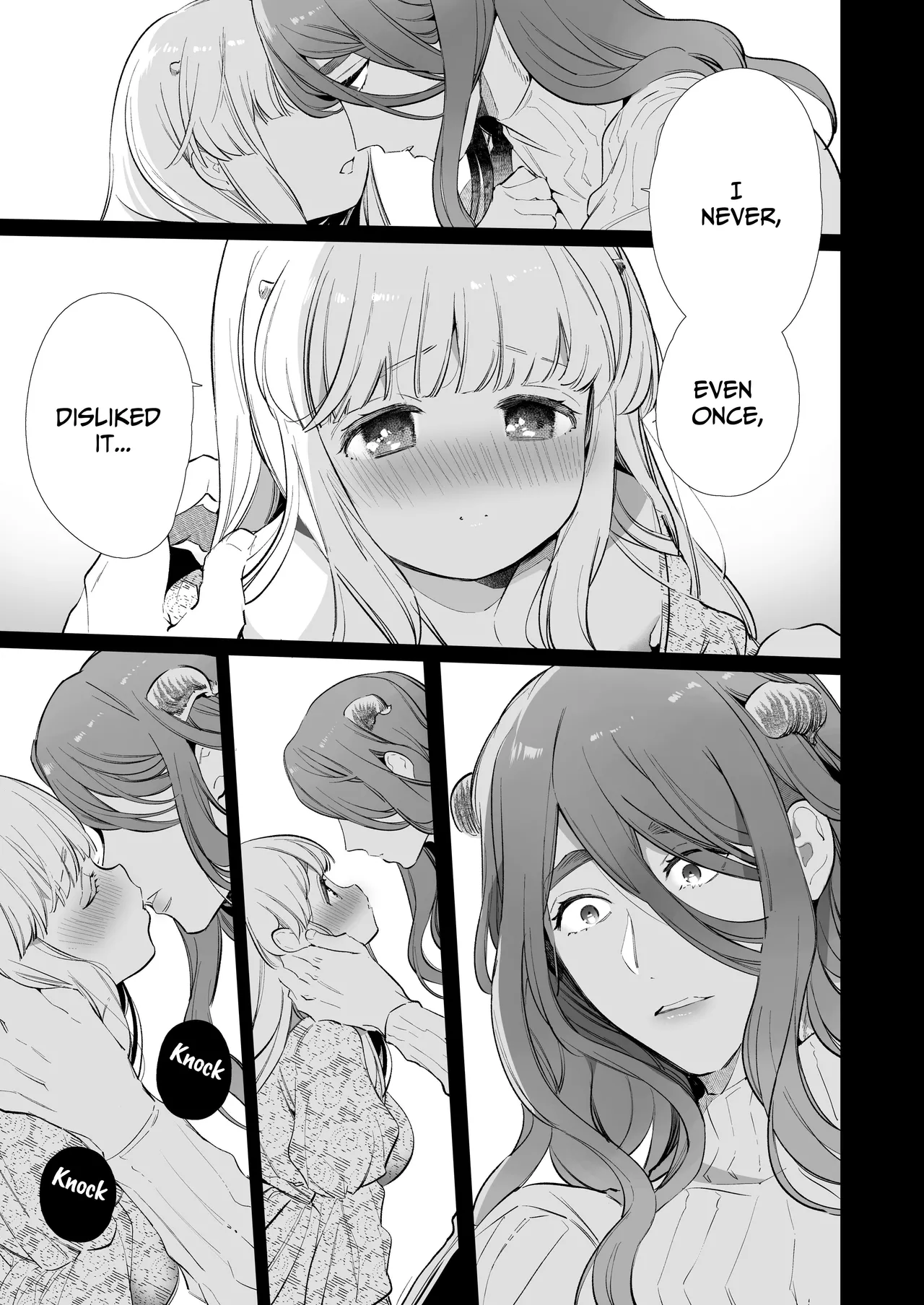 Mede little Roy ~Ochikobore Majo no Shoutai wa, Seieki (Maryouku) o Kate to suru Saikyou no Akuma deshita.~ 2 (Part 2/2) Page.41