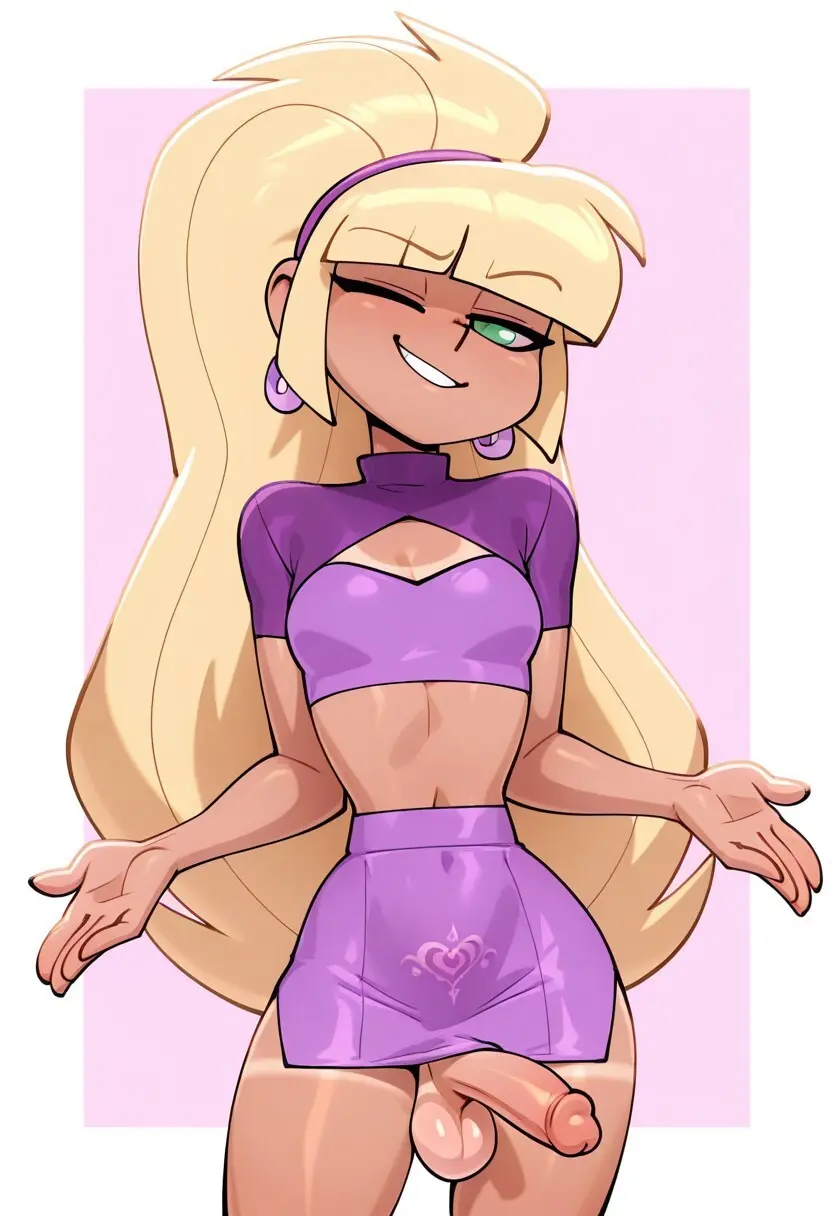 CIVITAI crap I am testing out Page.2