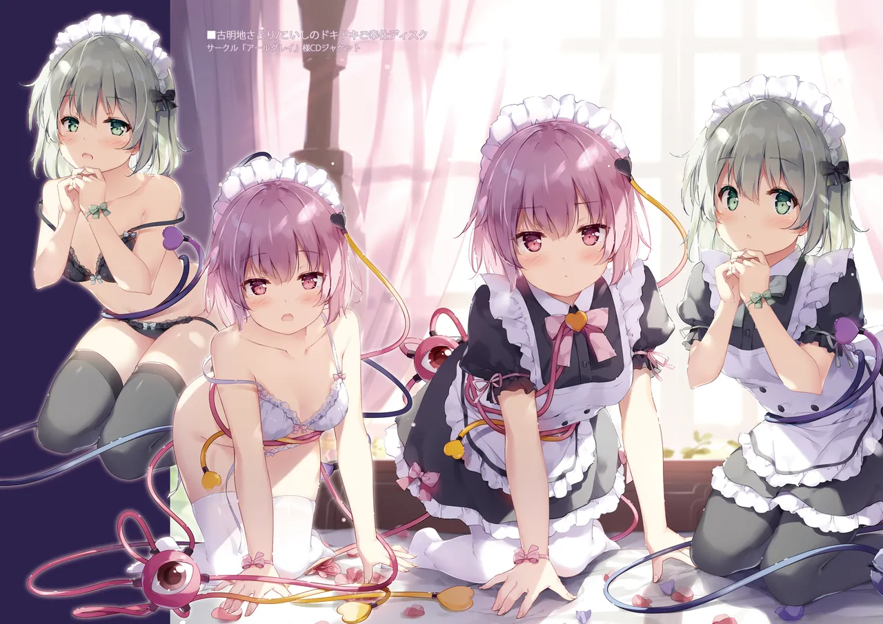 SANA Chronicle Page.79