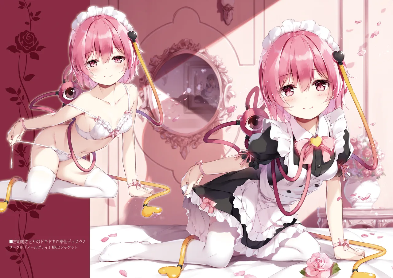 SANA Chronicle Page.90