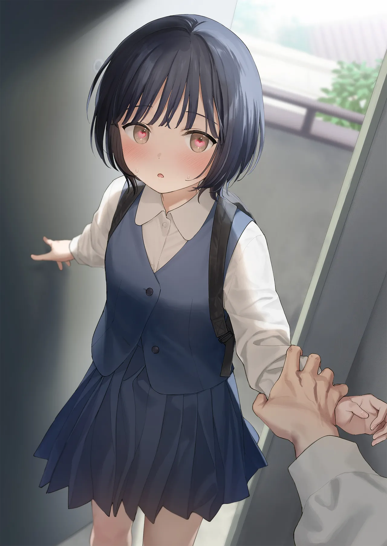 放課後カノジョごっこ Page.2