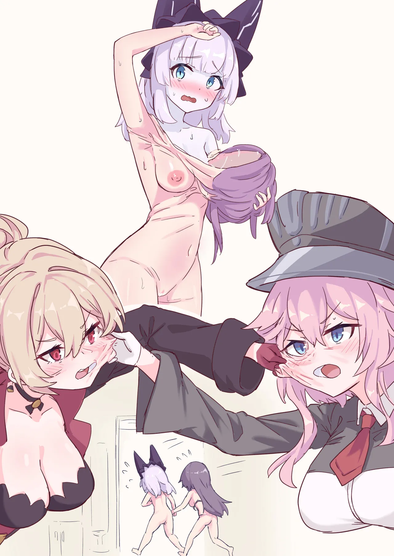 舰B Party Page.2