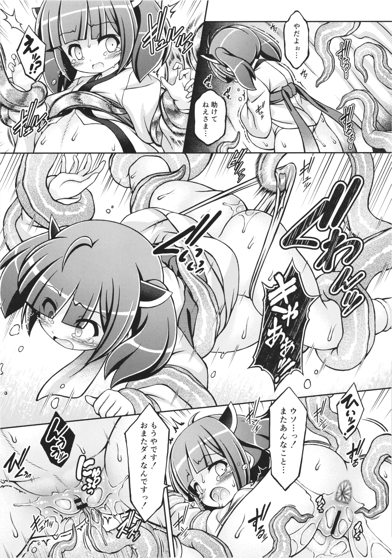 苗床きりたん Page.18