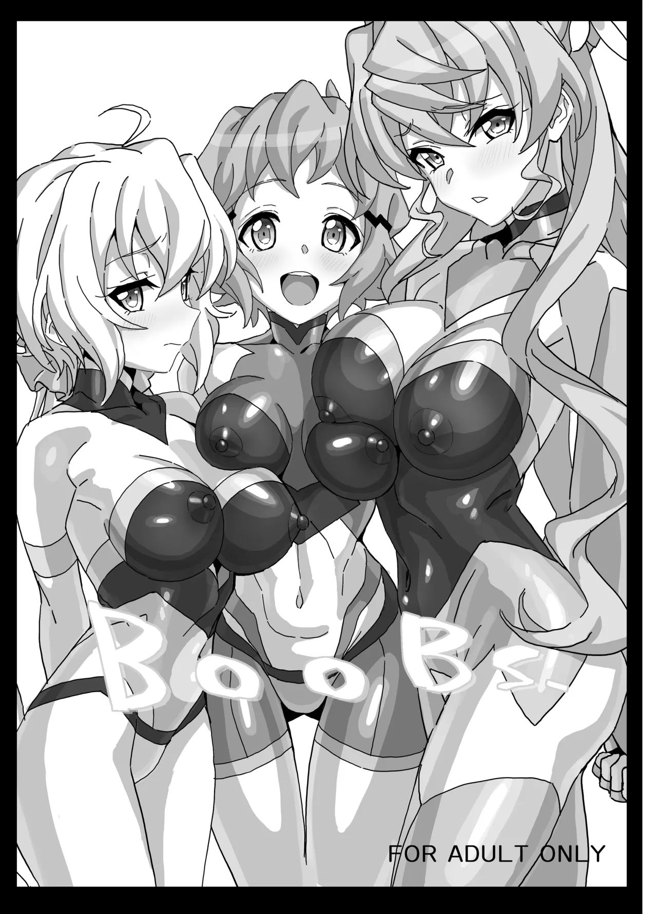BOOBS