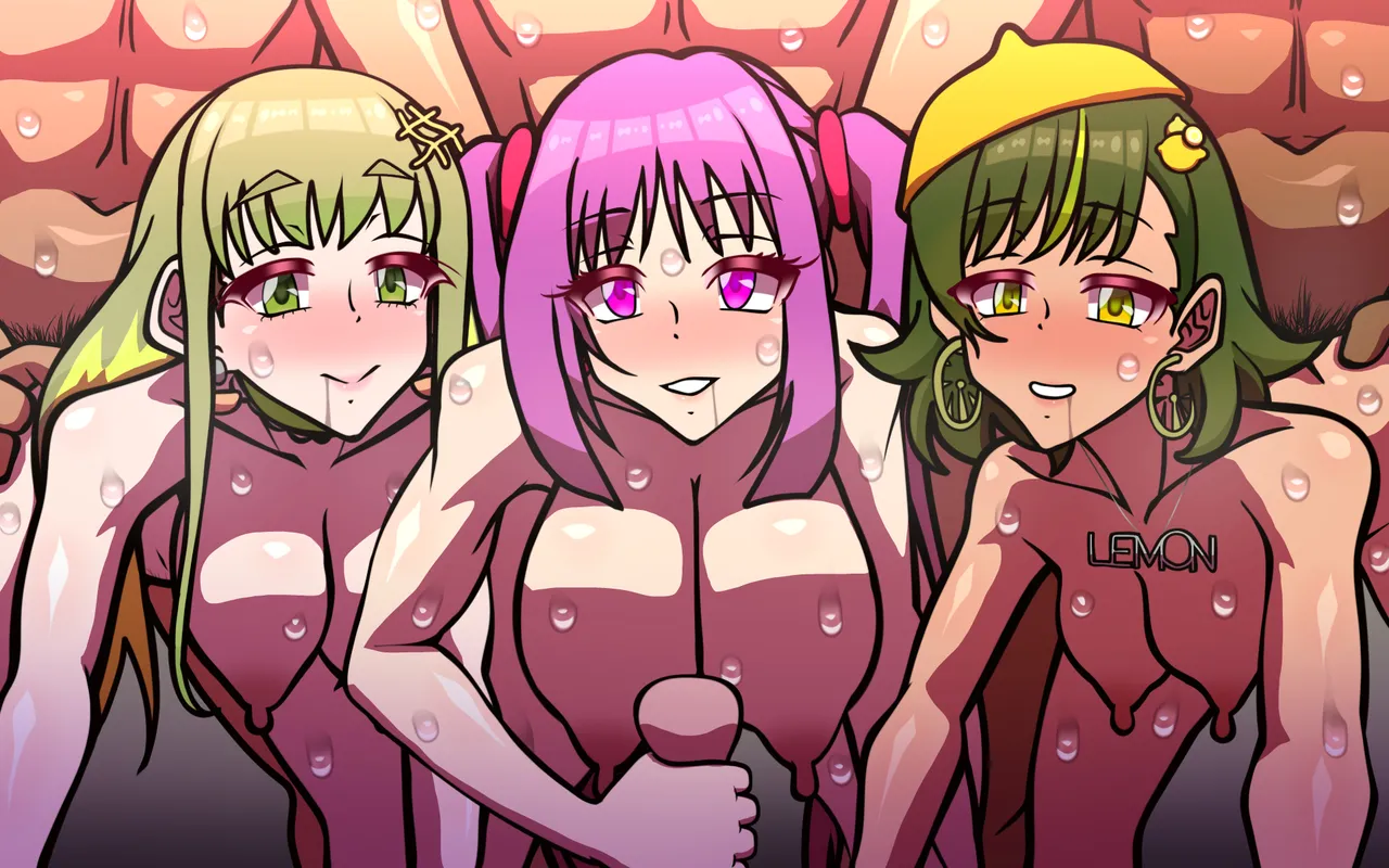 いつもの光景 Season5.1「Sweet and Sour」 Page.216