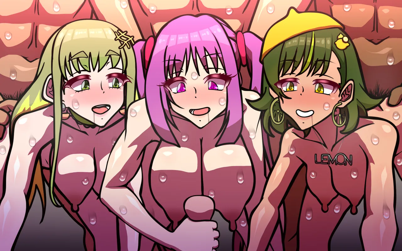 いつもの光景 Season5.1「Sweet and Sour」 Page.220