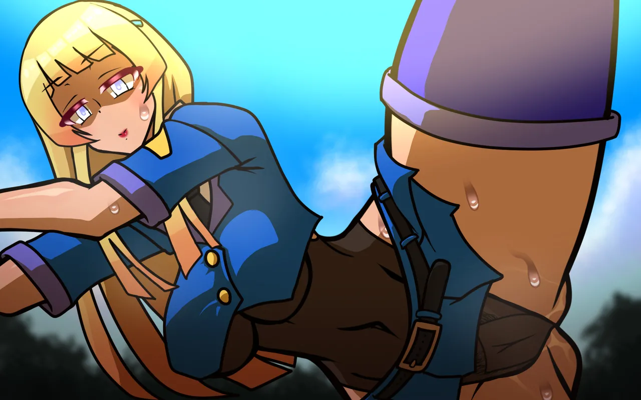 いつもの光景 Season5.1「Sweet and Sour」 Page.250