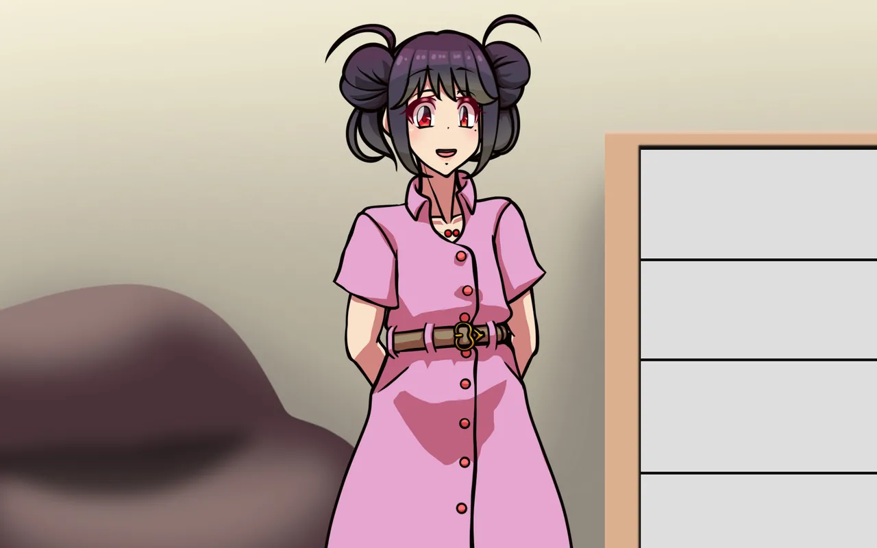 いつもの光景 Season5.1「Sweet and Sour」 Page.285