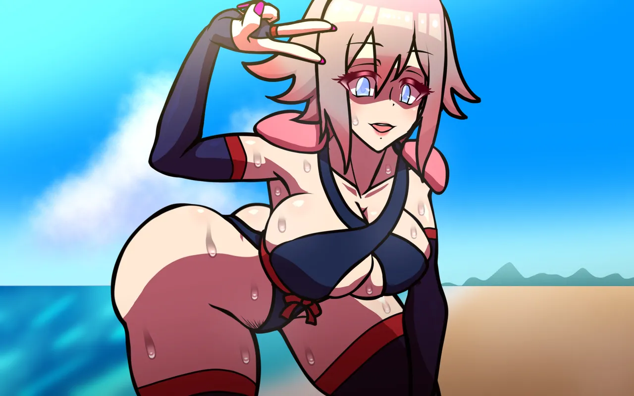 いつもの光景 Season5.1「Sweet and Sour」 Page.288