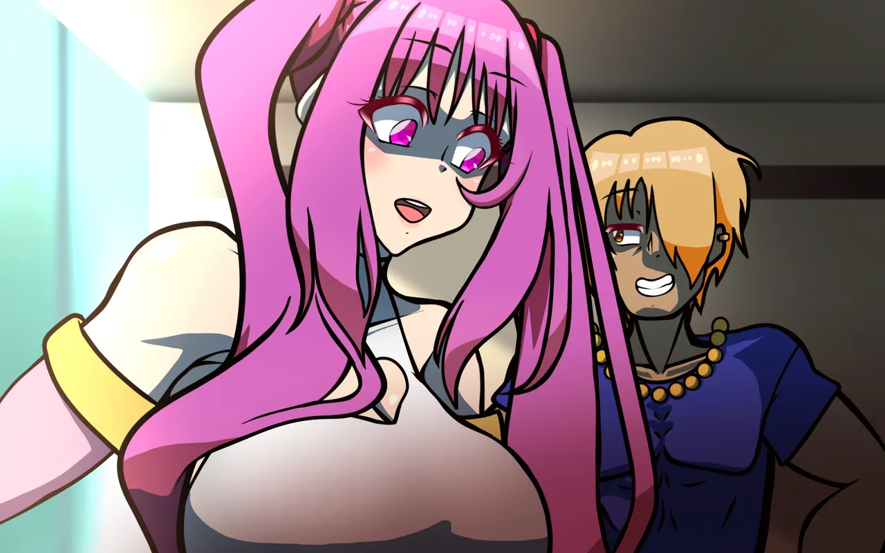 いつもの光景 Season5.1「Sweet and Sour」 Page.328