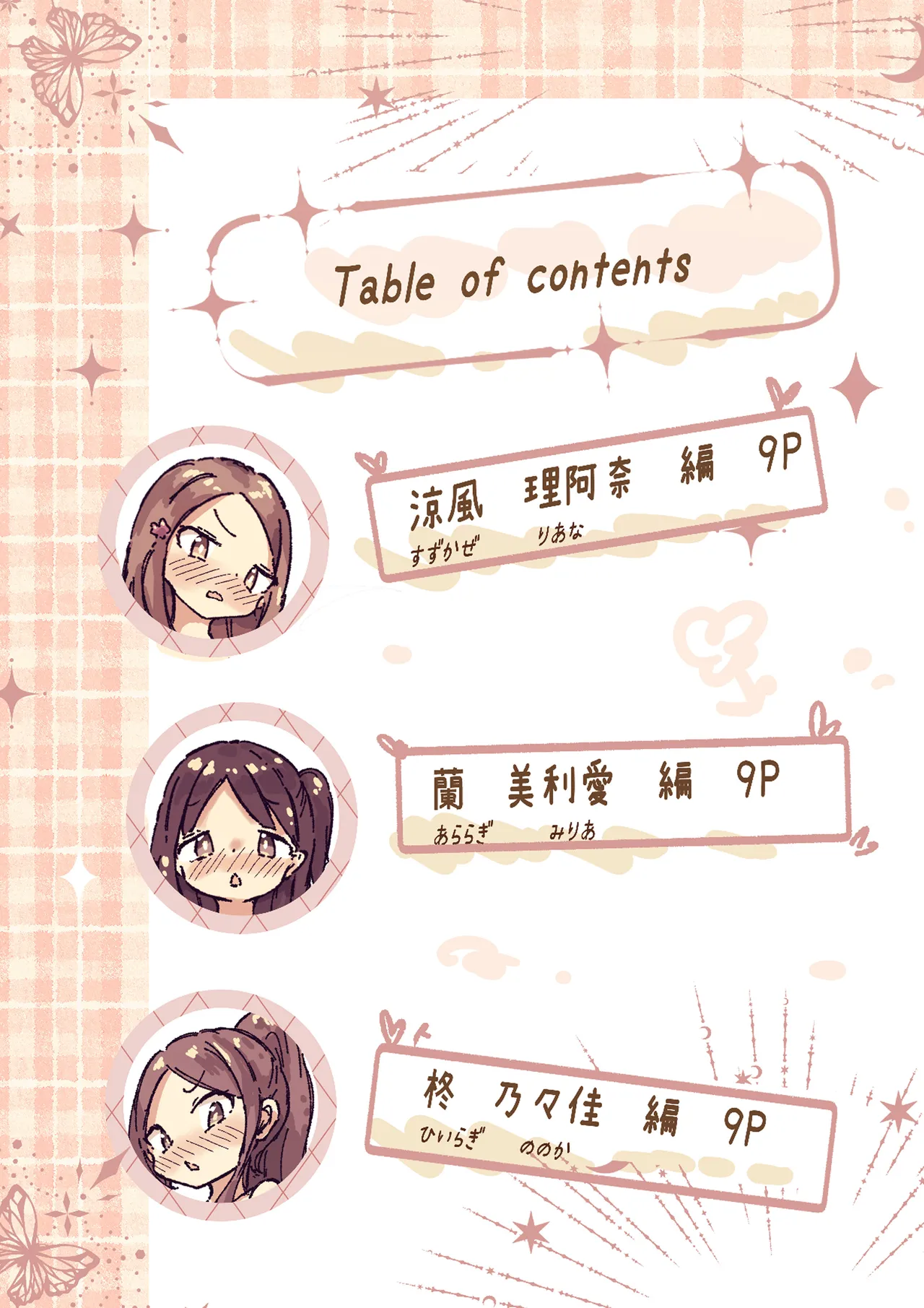 ロリコンの日常は少女の非日常 Page.2