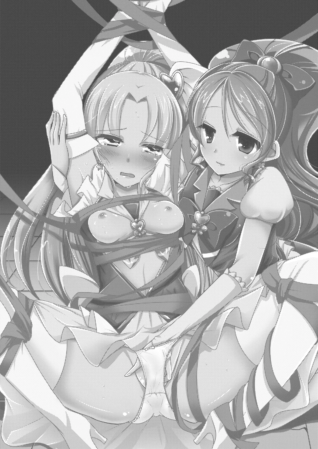 Precure Page.2