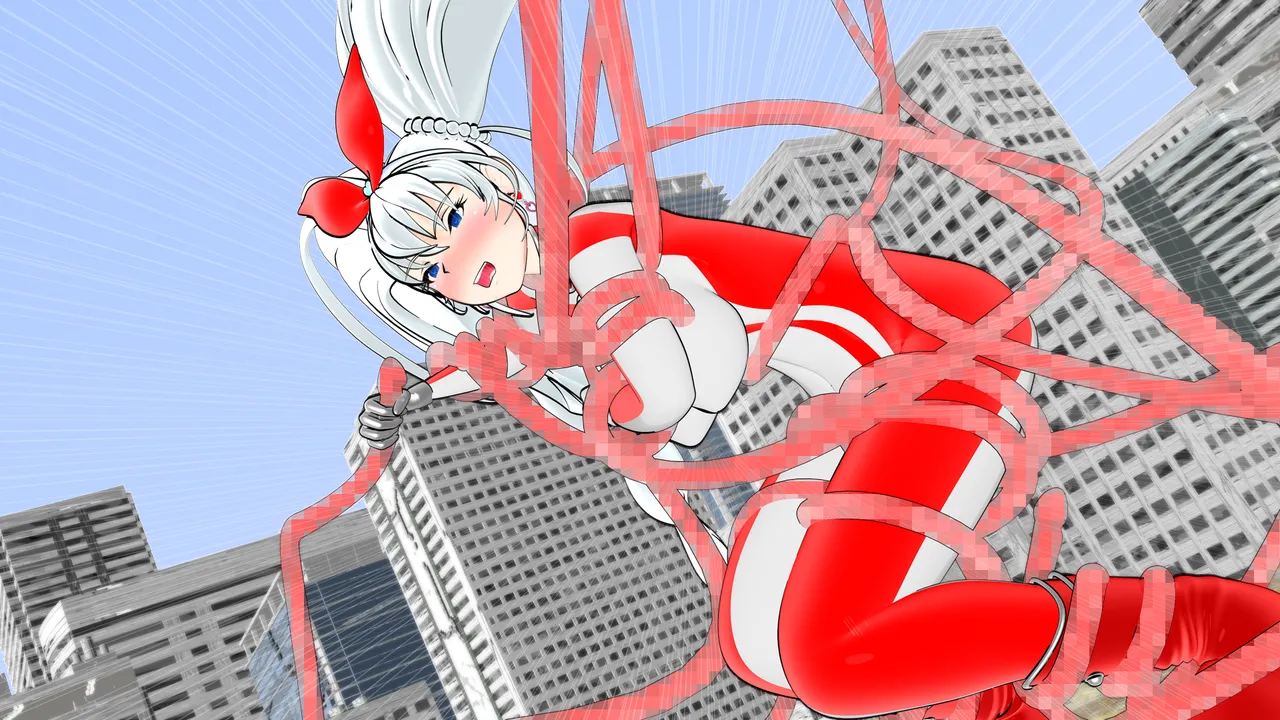 光の女神メロディナ Page.52