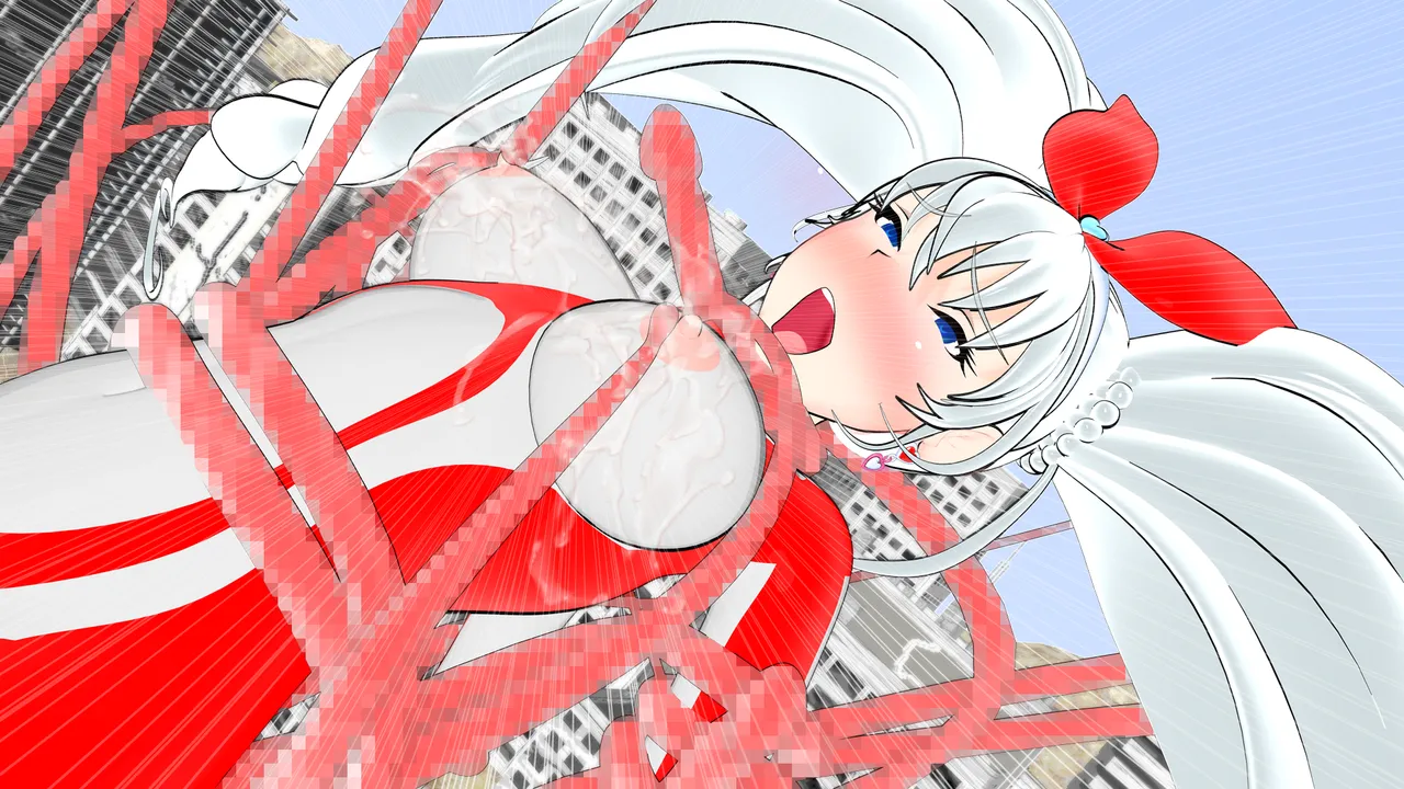 光の女神メロディナ Page.75