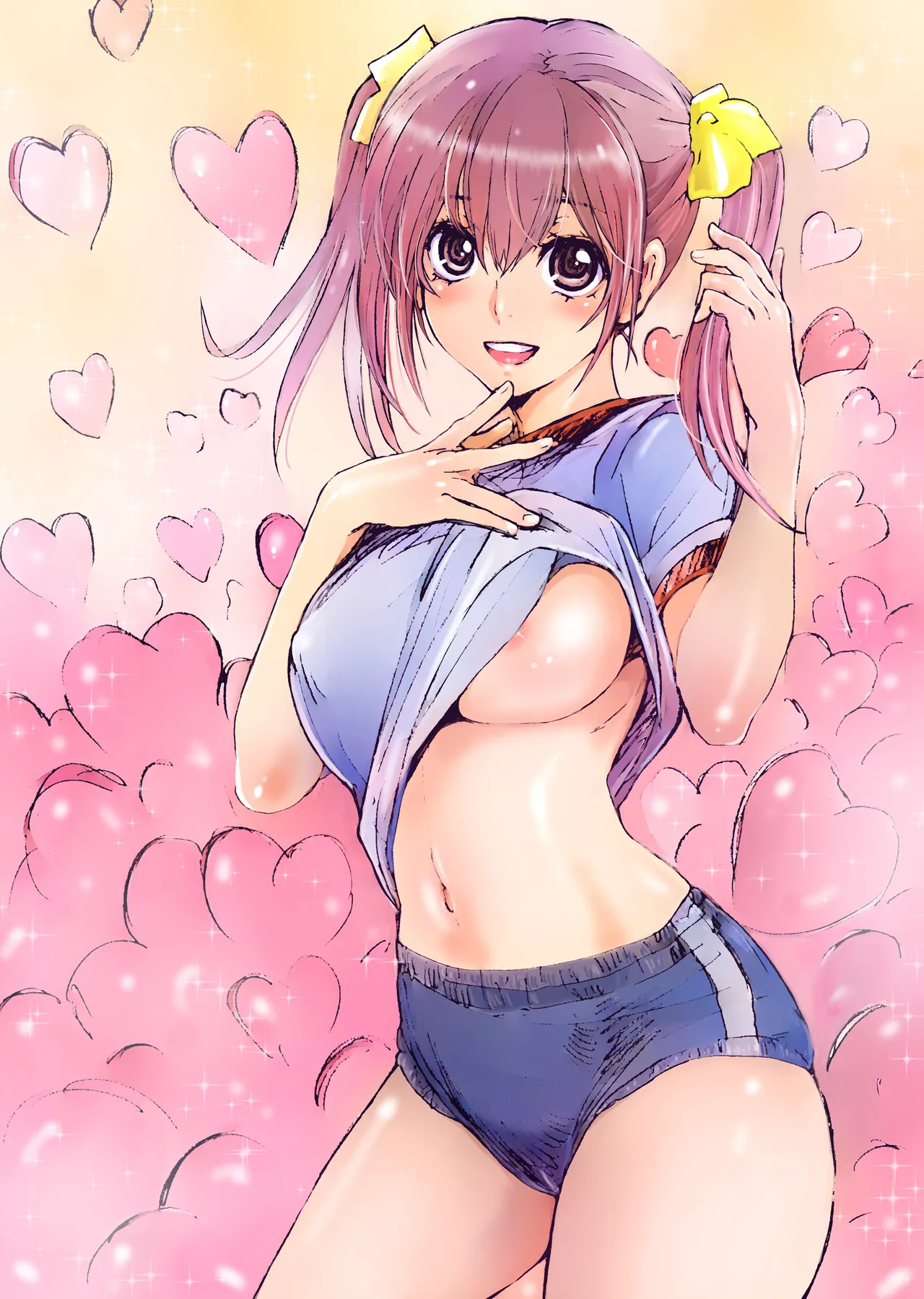 妹は僕の恋人〜20th Anniversary Set〜 Page.191