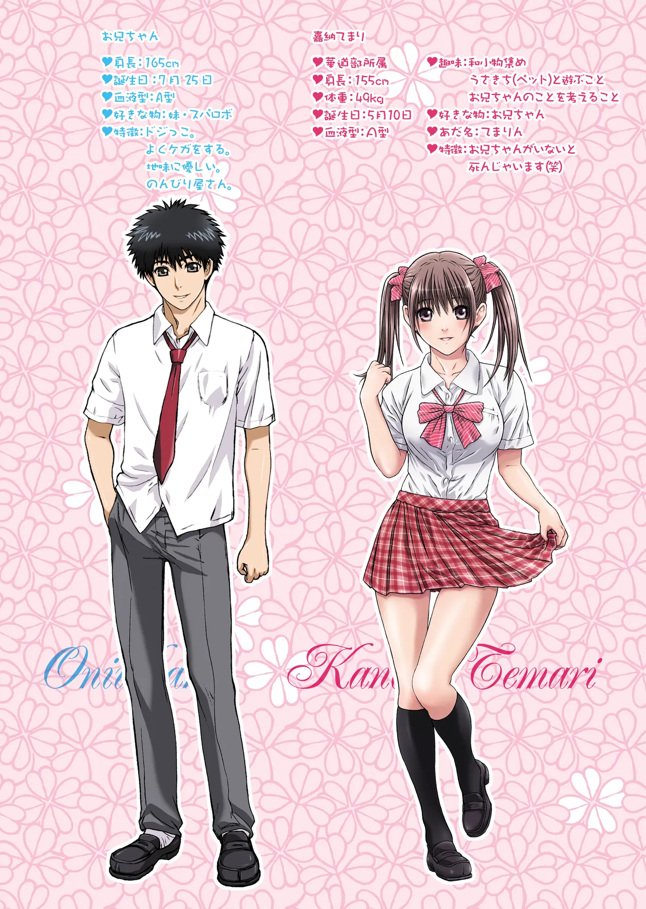 妹は僕の恋人〜20th Anniversary Set〜 Page.83