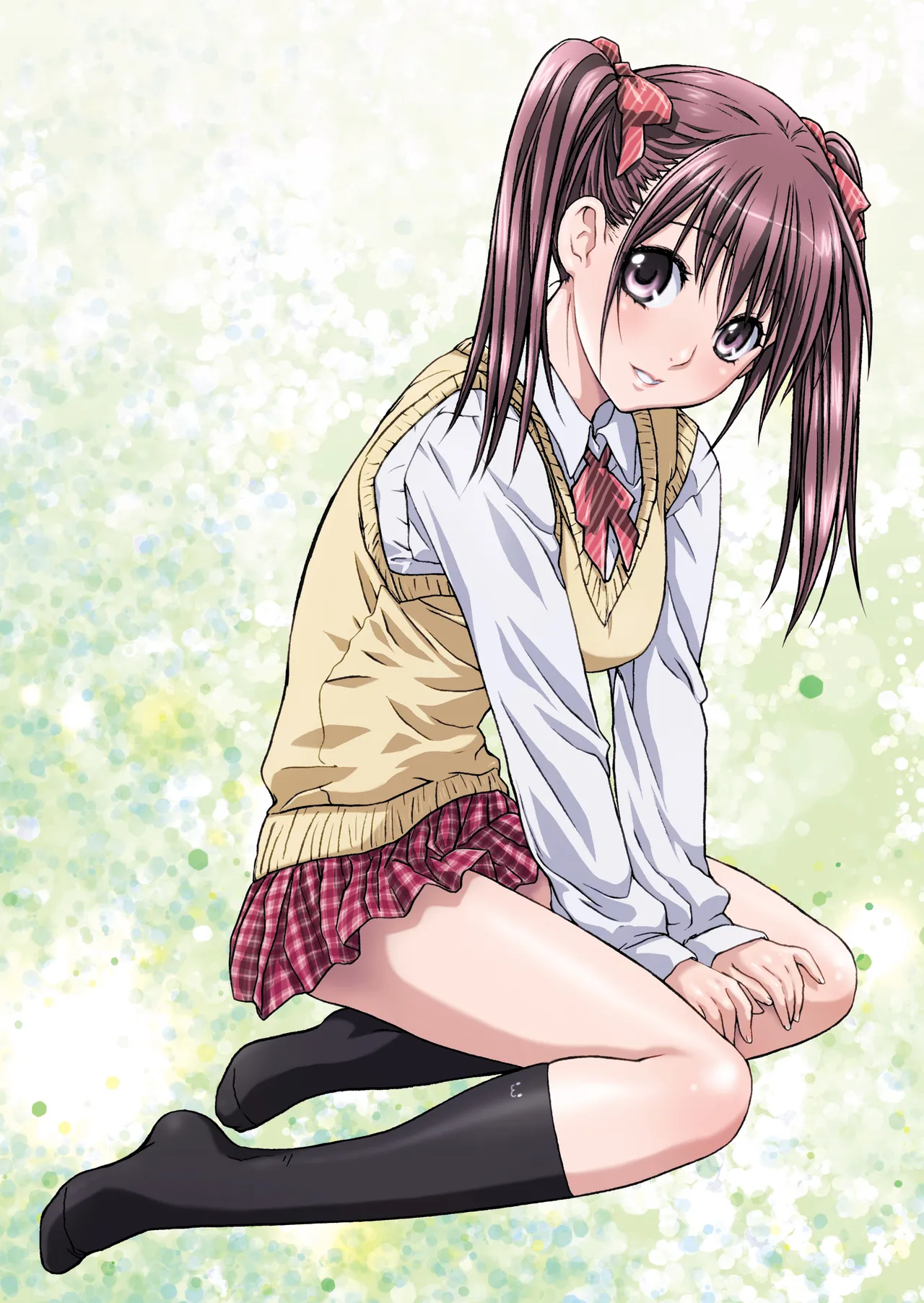 妹は僕の恋人〜20th Anniversary Set〜 Page.98