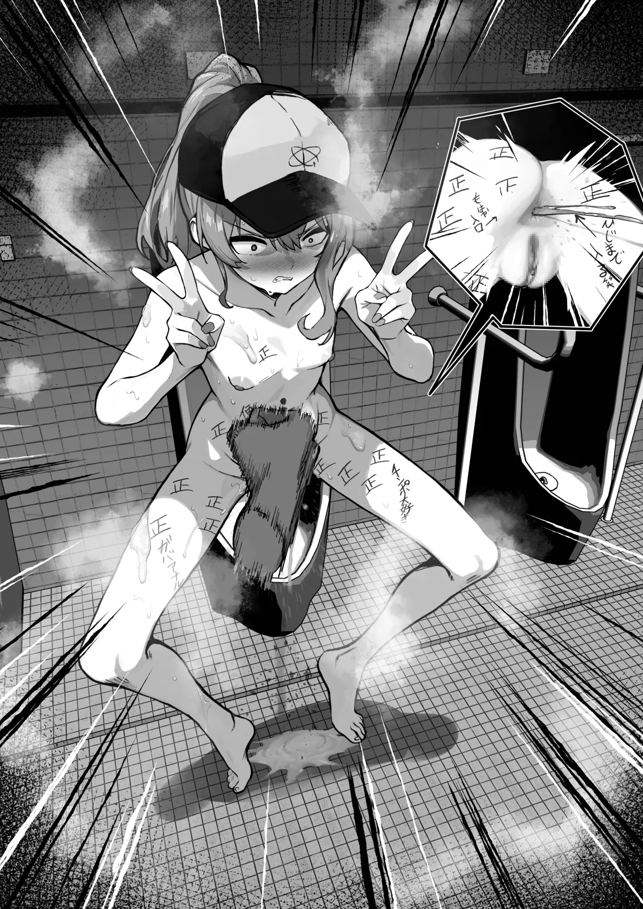 VRC☄💩 Page.15