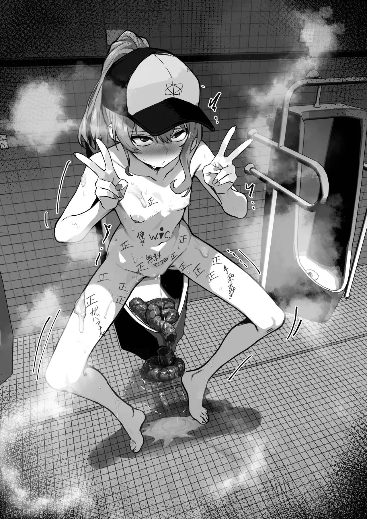 VRC☄💩 Page.18