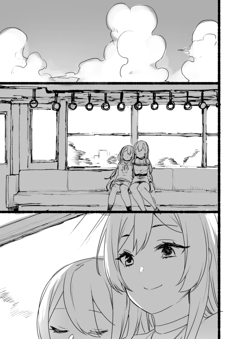 2021年上半期(1～6月)作品集 Page.166