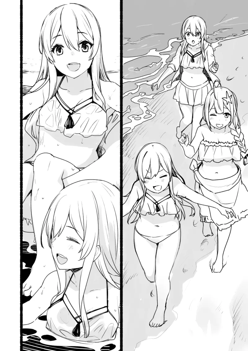 2021年上半期(1～6月)作品集 Page.167