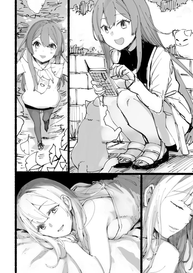 2021年上半期(1～6月)作品集 Page.171