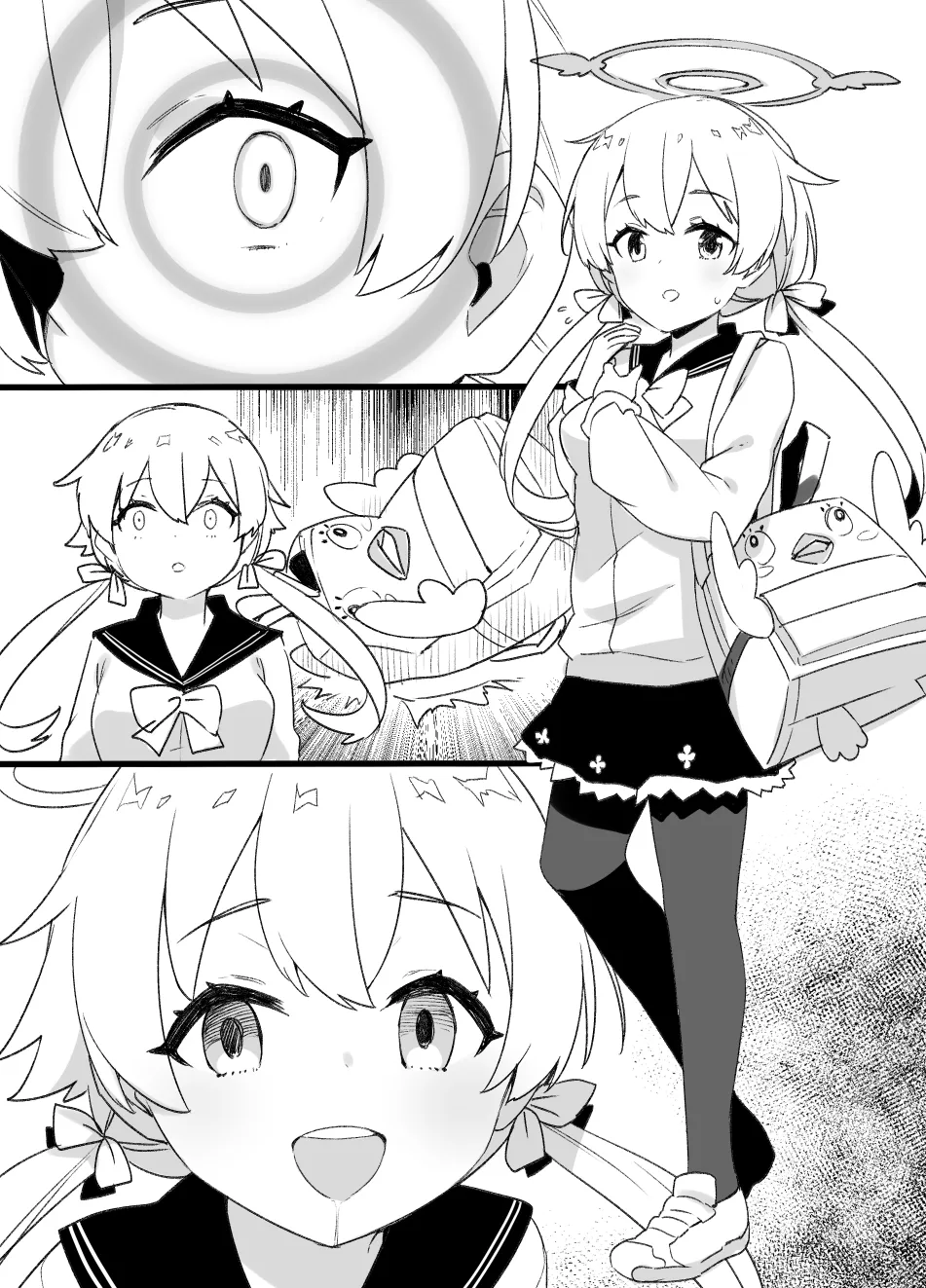 2021年下半期(7~12月)作品集 Page.157