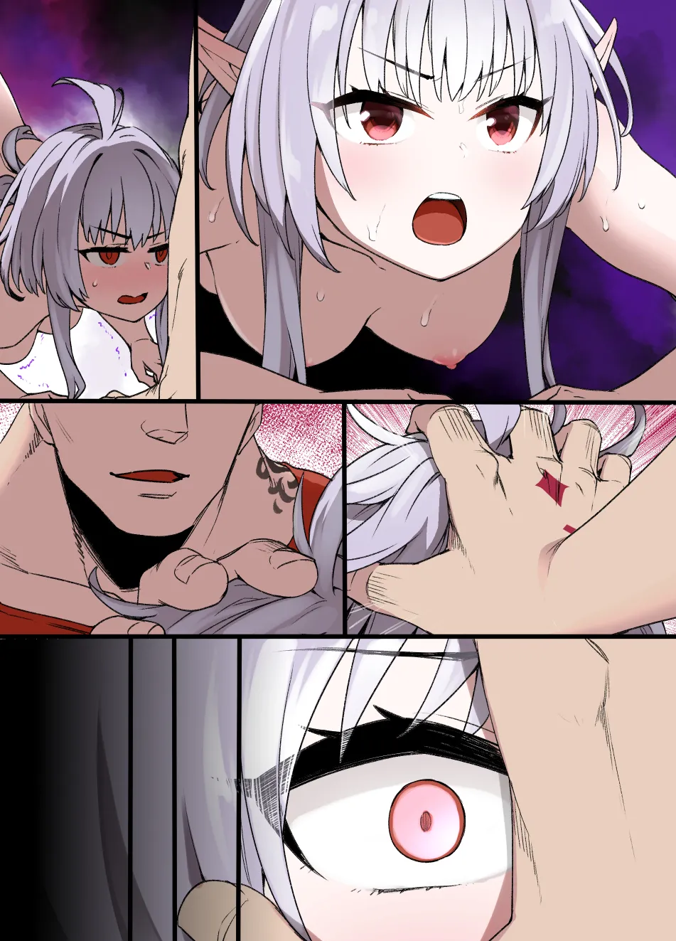 2021年下半期(7~12月)作品集 Page.181