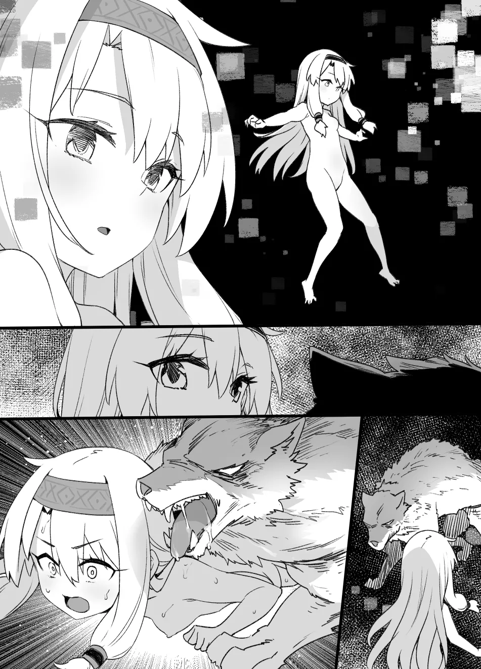 2021年下半期(7~12月)作品集 Page.19