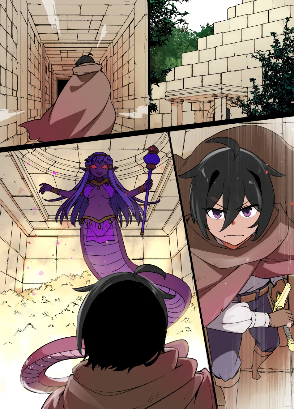 2021年下半期(7~12月)作品集 Page.299