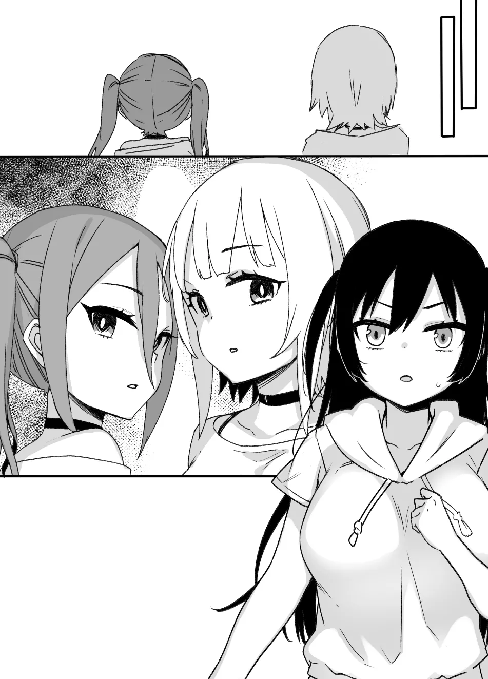 2021年下半期(7~12月)作品集 Page.99