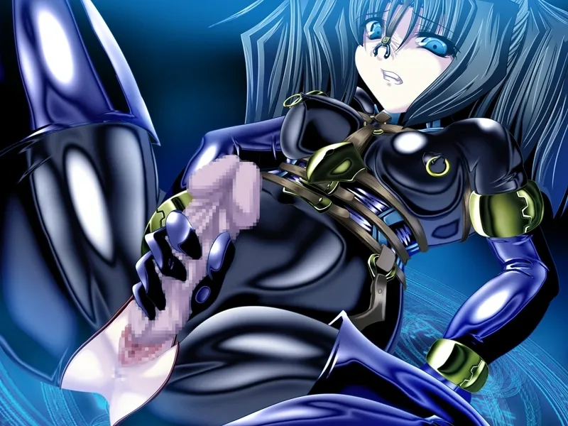 Pregnant and bondage girls Page.450