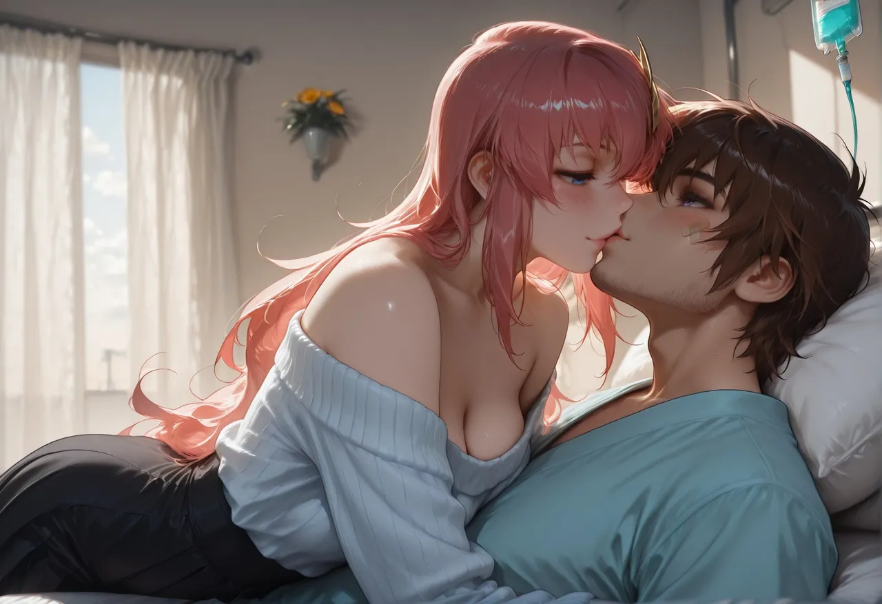 拉克丝·克莱茵 Page.17