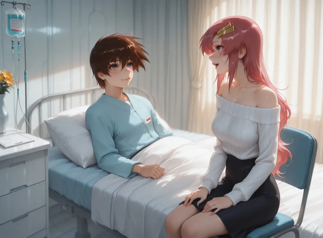 拉克丝·克莱茵 Page.214