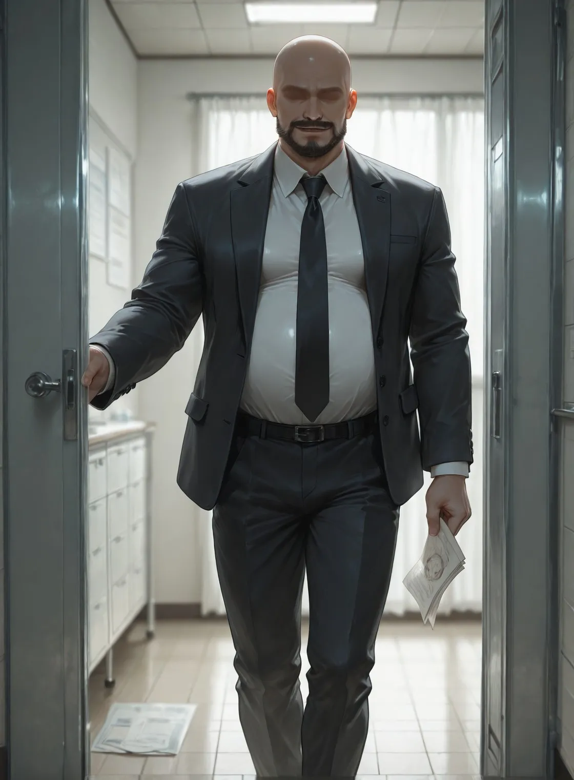 拉克丝·克莱茵 Page.215