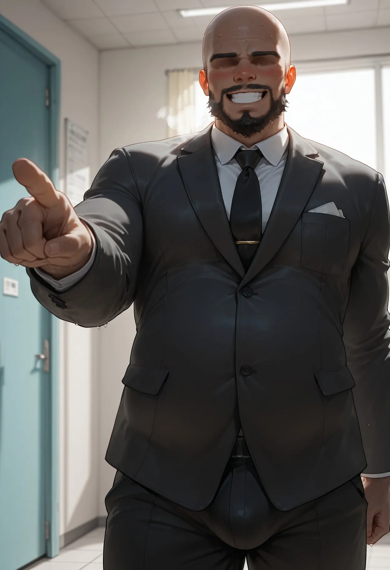 拉克丝·克莱茵 Page.216