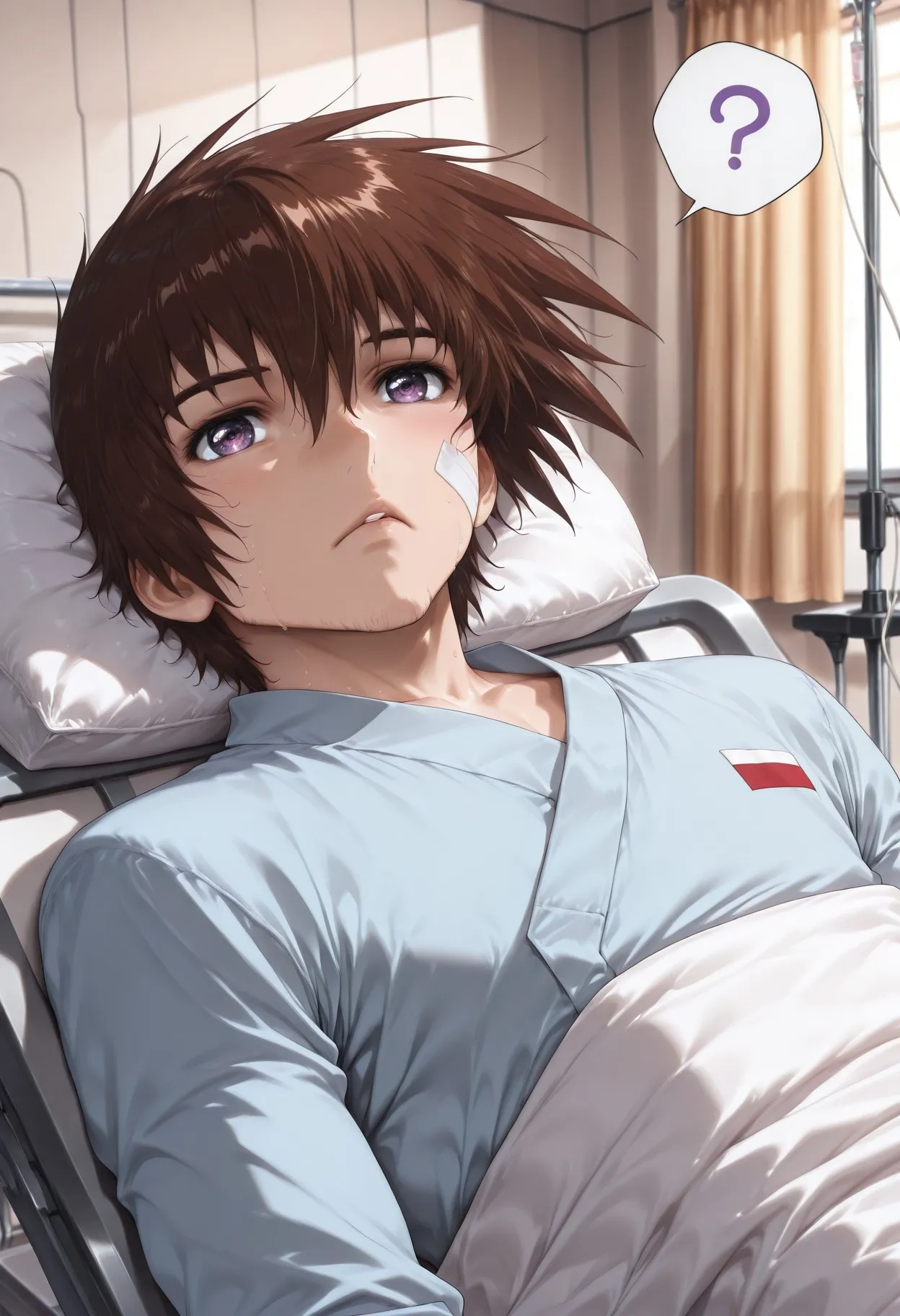 拉克丝·克莱茵 Page.218