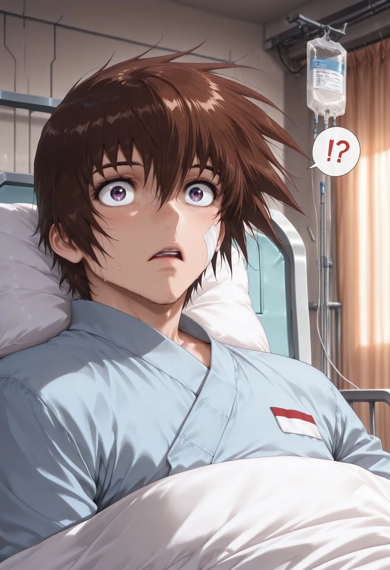 拉克丝·克莱茵 Page.222