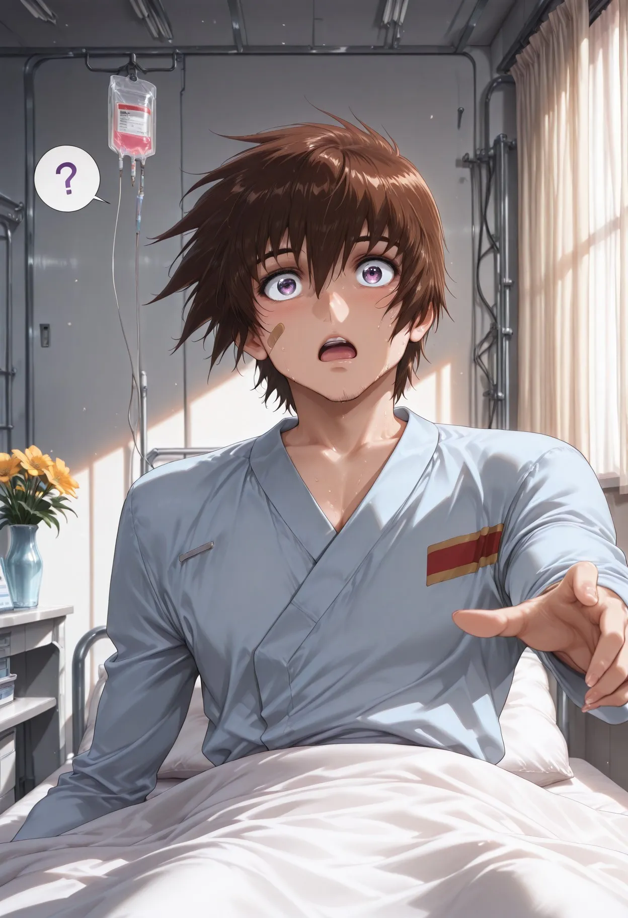 拉克丝·克莱茵 Page.228