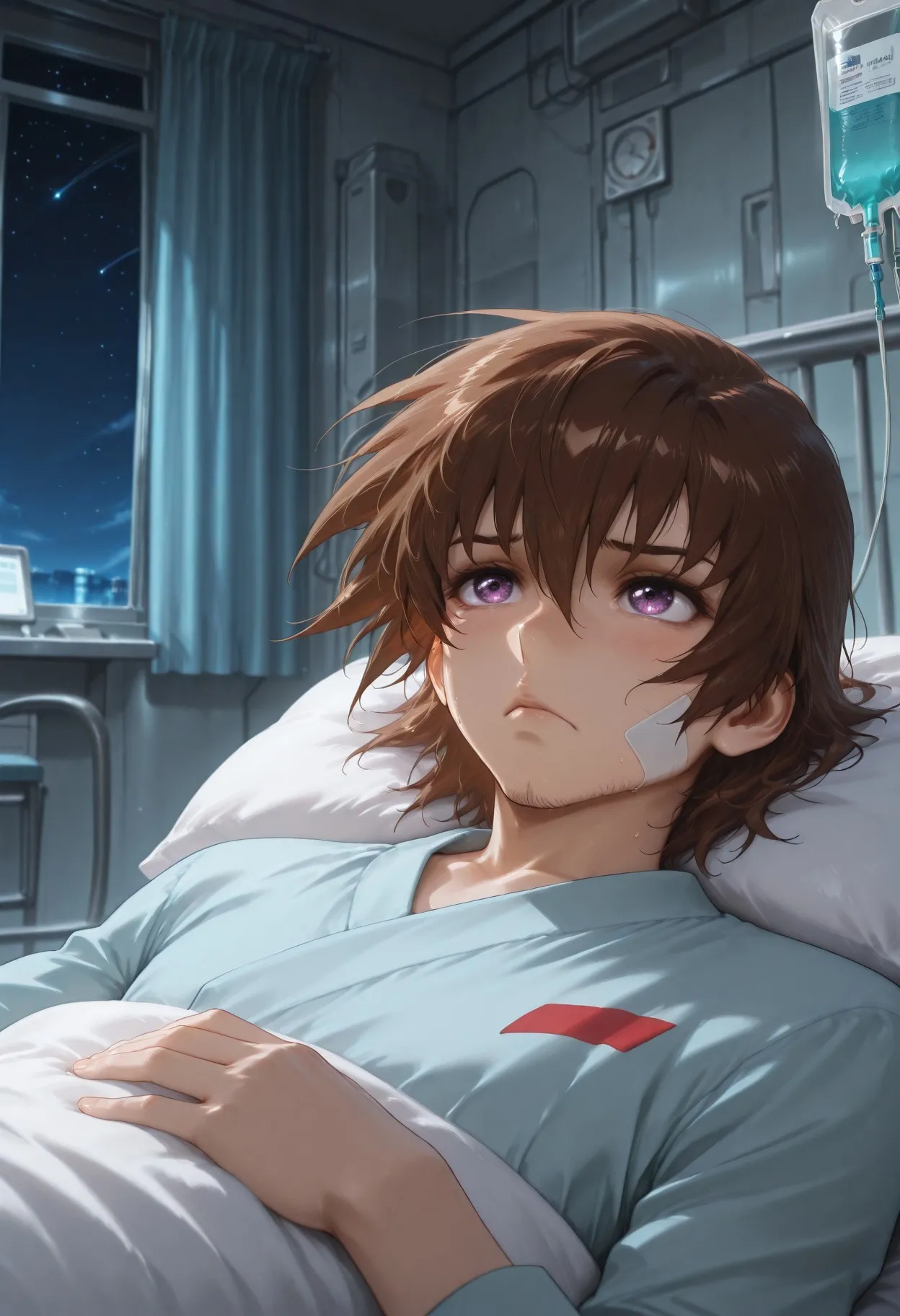 拉克丝·克莱茵 Page.234