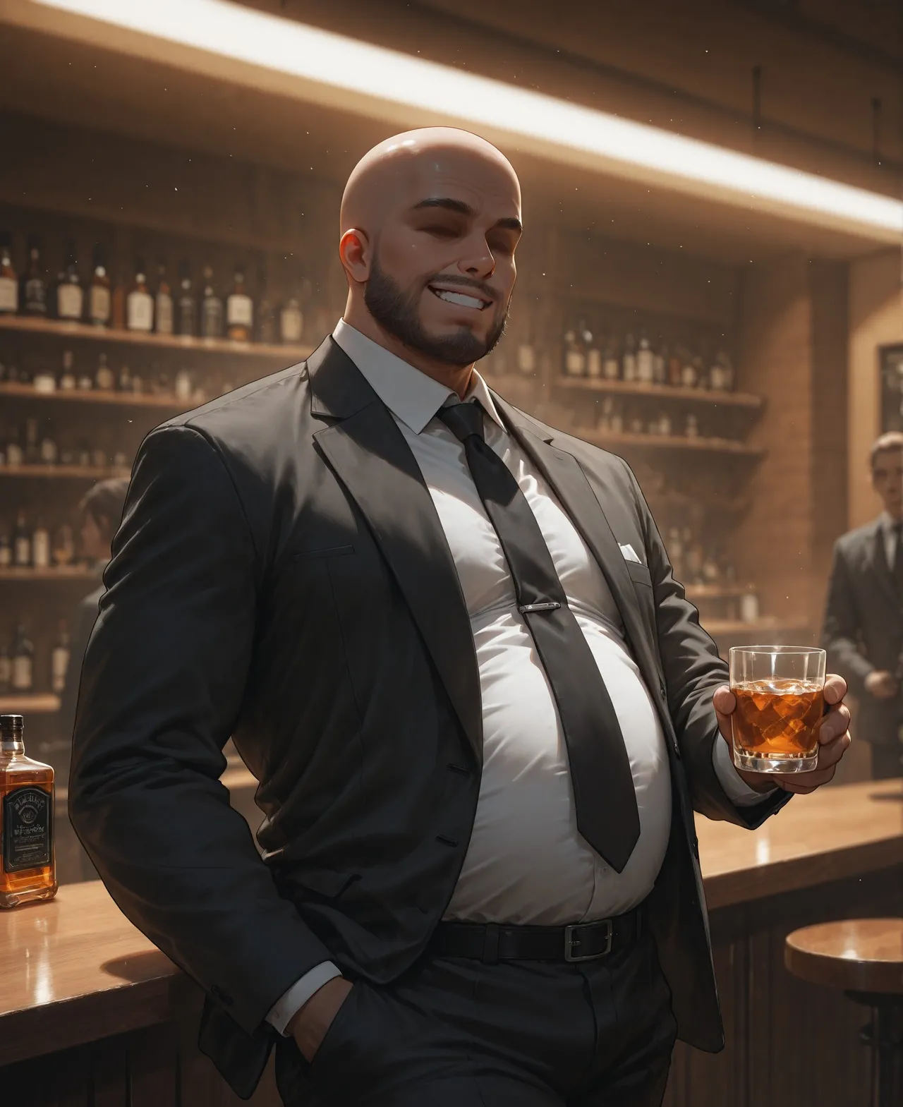 拉克丝·克莱茵 Page.41