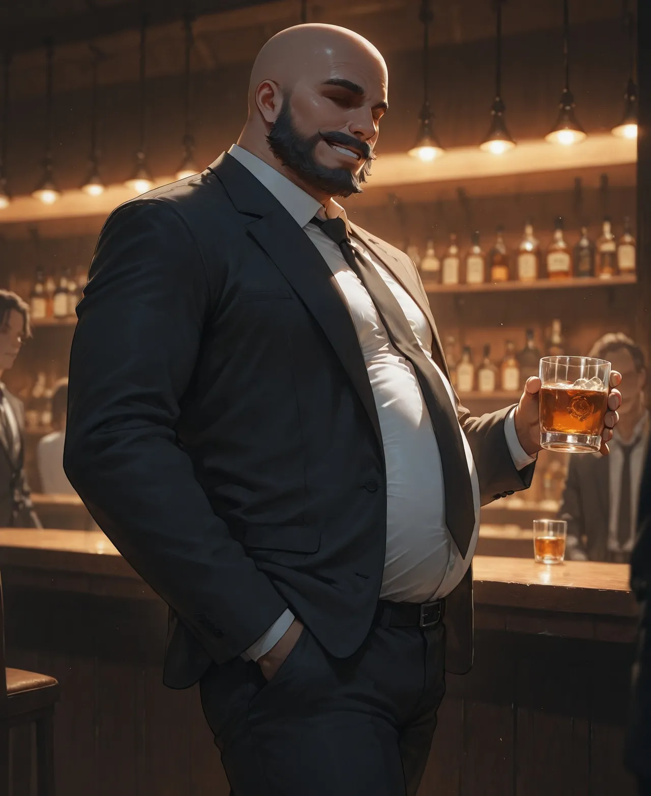 拉克丝·克莱茵 Page.42