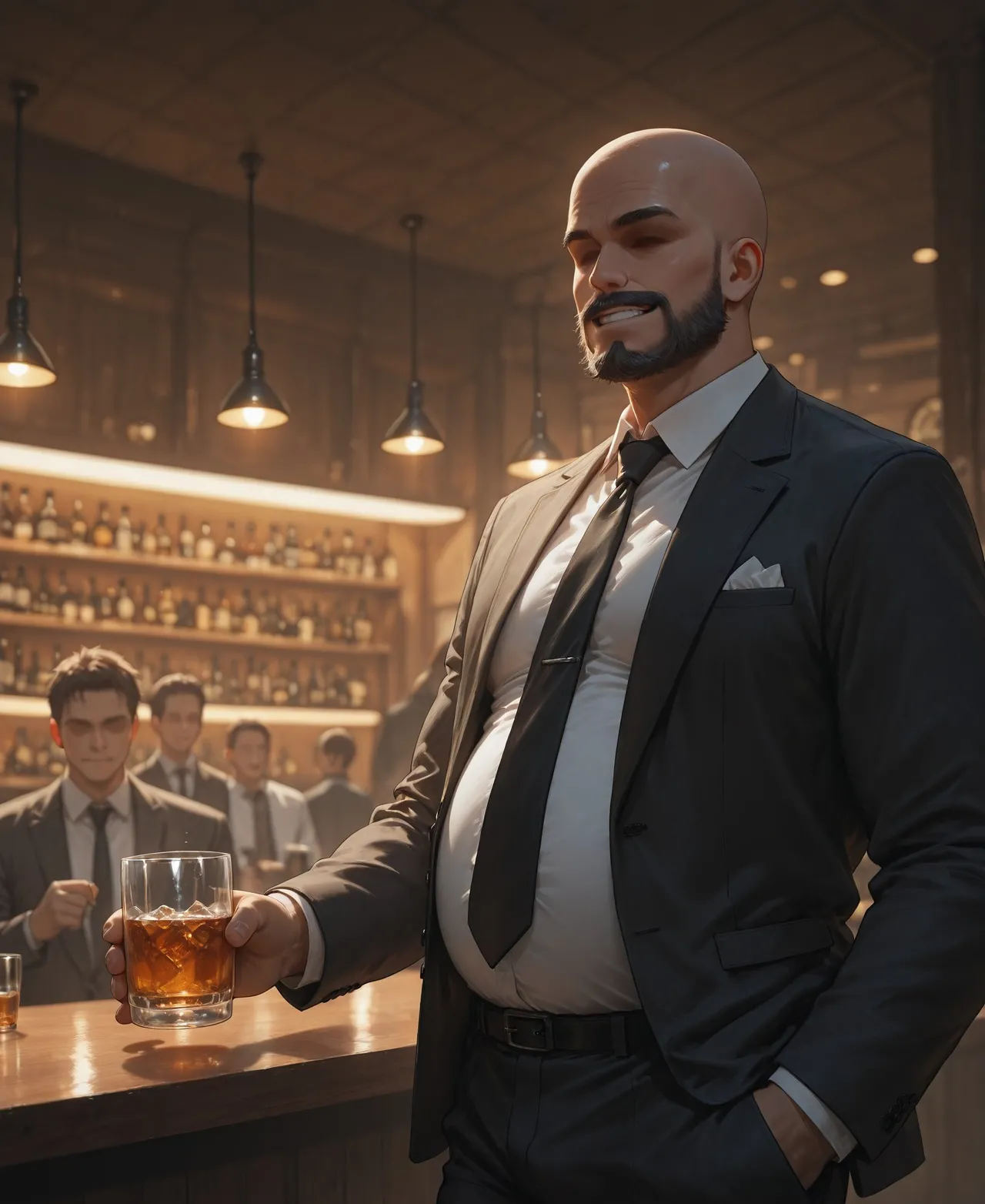 拉克丝·克莱茵 Page.43